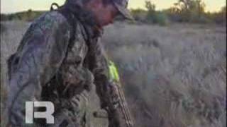 Whitetail Deer Hunting In Montana Michael Waddell [upl. by Sherrer]