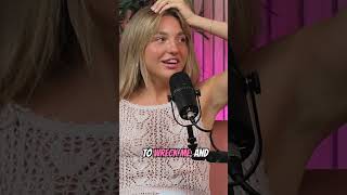 Brynn from Dance Moms talks about Kenzie song for FIRST TIME part 1 dancemoms mackenzieziegler [upl. by Langelo390]