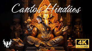 🕉️ Sangkada Nasana Ganapathy Stotram 🧘🏿‍♀️ Healing Chants Series 🧿 432 Hz [upl. by Ahcsrop]