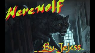 MTG Arena  WereWolf Deck buil by Jejess [upl. by Eillehs]