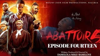 ABATTOIR SEASON 5  EPISODE 14  FOURTEEN [upl. by Giannini]