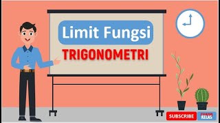 Limit Fungsi Trigonometri  Video Pembelajaran Matematika Peminatan Kelas XII [upl. by Maighdlin]