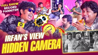 😍இது நல்லாருக்கு Boomerக்கு Meaning தெரியாது🤣  Gopi Sudhakar amp irfansview1  Parithabangal [upl. by Ellenuahs]