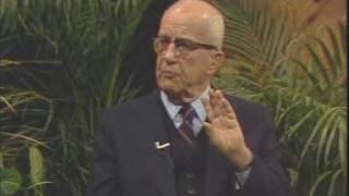 1 Buckminster Fuller  Psychic Phenomenon 1979  Part 1 [upl. by Timothea]