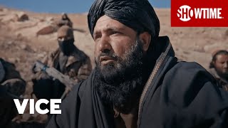 The Taliban’s Message to President Biden  VICE on SHOWTIME [upl. by Garnes522]