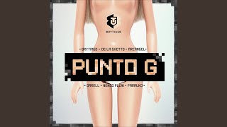 Punto G Remix [upl. by Novyert]