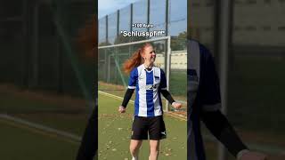 So gewinnst du beim Fußball Aura🔮⚽️ fussball comedy aura [upl. by Lemuelah]