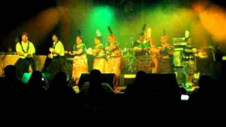 FaOneluaFangai Lupe Opening For The Nesian Fest 2011MOV [upl. by Narton682]