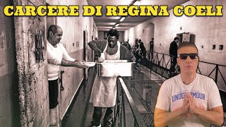 Un Giro al Carcere di Regina Coeli [upl. by Ajiak42]