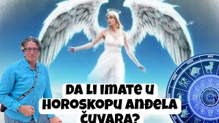 PREDRAG PETKOVIĆ DA LI U HOROSKOPU IMATE ANĐELA ČUVARA 🙏 [upl. by Novanod180]