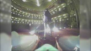 Drone in Tuschinski Amsterdam  Tiny Whoop [upl. by Suoivatra551]