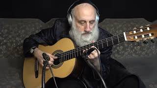 quotFar Dirquot Composed by Chezkie Weisz Guitar cover by the Kumzitzer Rebbe Rabbi Yaakov Kranz [upl. by Darelle441]