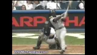 2001 Seattle Mariners Highlight Video [upl. by Quintie]