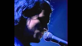 Jeff Buckley Hallelujah Live France HD [upl. by Konstantin111]