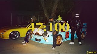 47100 RAP PARTY MIX pt3 Travis Scott Central Cee Drake Lil Uzi Vert Doja Cat Migos etc [upl. by Ailimat32]