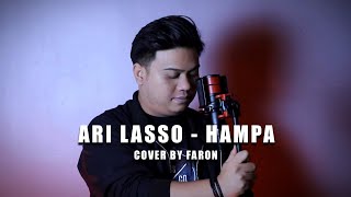 Ari Lasso  Hampa Cover by Faron Asyari [upl. by Annaihs]