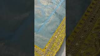 Pure Khadi Crepe Silk Pattu Saree With Zari Weaving Design Price ₹2180free shippingvideos🌷🌷 [upl. by Aikel474]