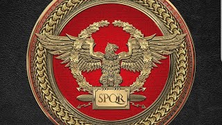 Roman Empire Anthem SPQR [upl. by Adnolay]