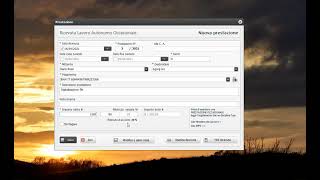 Gestionale per prestazioni occasionali gratuito [upl. by Desirae]