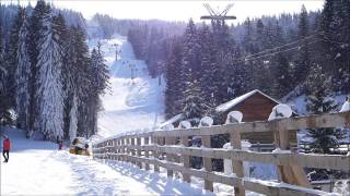 poiana brasov 2014 [upl. by Libre]