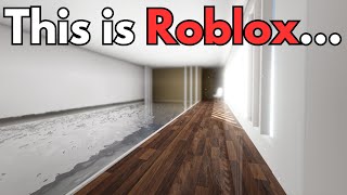 Top 5 Most Realistic Roblox Games 2024 [upl. by Lavinie]