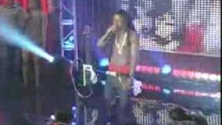 lil wayne live  The club 610 2008 [upl. by Dryfoos]