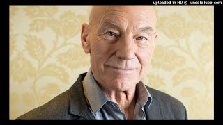 quotTo His Coy Mistressquot by Andrew Marvell read by Sir Patrick Stewart [upl. by Codee17]