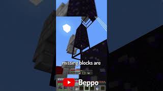 PART 24 quotI Transformed The Nether Portal In Minecraftquot minecraft gaming [upl. by Etak]