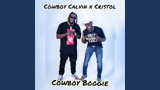 Cowboy Boogie [upl. by Kerby]