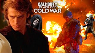 quotBellquot Executes Order 66  BLACK OPS COLD WAR [upl. by Hootman]