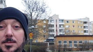 Live From Akalla  Stockholm  Sweden [upl. by Isolt]