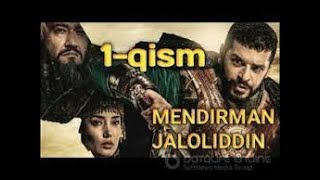 Mendirman Jaloliddin 1 qism [upl. by Sacha]