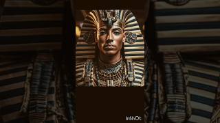 Tutankhamun की कब्र में मिली 3 अजीब चीजें ancienthistory ancientegypt pharaohtutankhamun [upl. by Icats831]