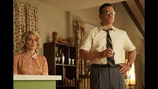 Suburbicon 2017 Review  Anatomy of a Movie [upl. by Uriel]