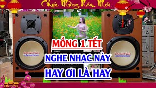 Siêu Phẩm Nhạc Không Lời Rumba  Tuyển Chọn Toàn Bài Hay Chào Xuân 2024 Giáp Thìn  Organ Anh Quân [upl. by Mrots549]