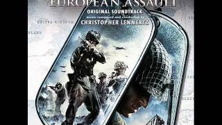 Medal Of Honor European Assault Soundtrack  Main Theme HQ [upl. by Nnaira]