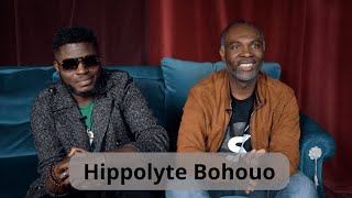 Hippolyte Bohouo  « Le zouglou une identité culturelle de la Côte d’Ivoire » [upl. by Ashely]