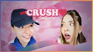 Shayvise  BESTOF  CRUSH Partie 2 [upl. by Grayson]