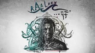 Raalhey  Nazeeh [upl. by Gehlbach720]