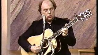 My Lagan Love  Van Morrison amp The Chieftains 1987 [upl. by Millda229]