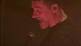 Sleaford Mods  UK Grimm Tour 2023 TivoliVredenburg The Netherlands [upl. by Ahsya]