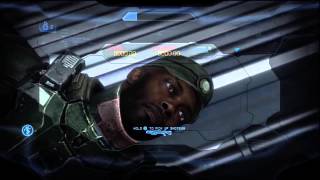 Halo 4  Easter Eggs amp Glitches Compilation repost [upl. by Noet]