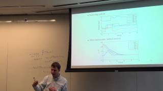 Lecture 23 Model Predictive Control [upl. by Haymo]