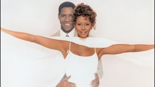 Official Trailer  THE PREACHERS WIFE 1996 Denzel Washington Whitney Houston [upl. by Sawyor112]