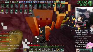 224 minecraft 116 all advancements former world record [upl. by Emeline15]