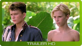 Lord of the Flies ≣ 1990 ≣ Trailer ≣ Remastered [upl. by Eikram]