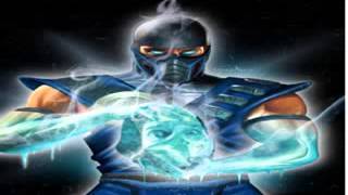 Funk do mortal kombat escolhi o sub zero [upl. by Norah]