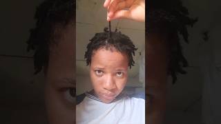 what do you think about my locs🥰 locs [upl. by Daphna859]