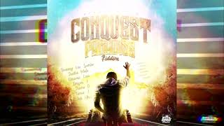 Conquest paradise Riddim  Dj Pattern 254 [upl. by Gnehs504]