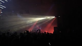 AZF at Nuits Sonores Lyon 11 May 2018 [upl. by Yknip]